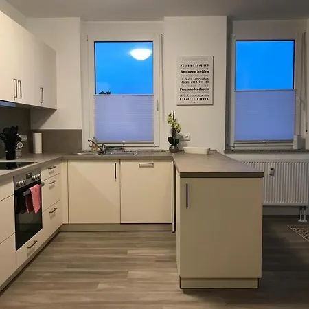 Appartement To Be Deluxe-suites *